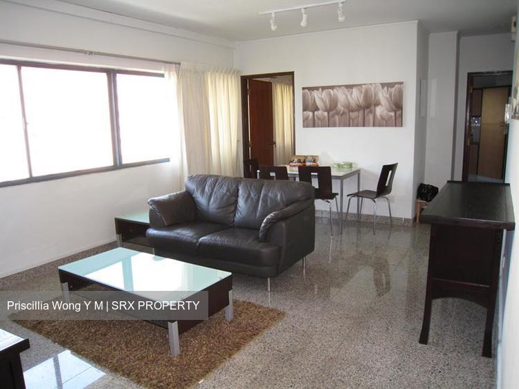 Canne Lodge (D14), Apartment #212204101